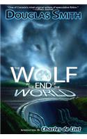 Wolf at the End of the World