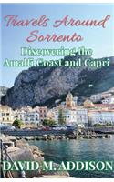Travels Around Sorrento