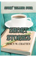 Story Telling Four