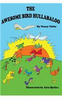 Awesome Bird Hullabaloo