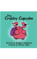 Crabby Cupcake