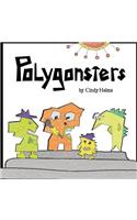 Polygonsters