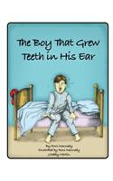 Boy That Grew Teeth in His Ear