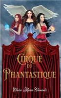 Cirque du Phantastique