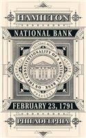 On the Constitutionality of a National Bank (Annotated)