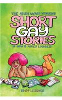 Short Gay Stories