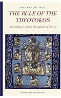 Rule of the Theotokos According to Saint Seraphim of Sarov