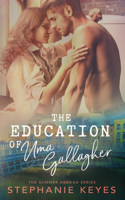 Education of Uma Gallagher