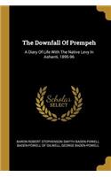 The Downfall Of Prempeh