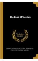 Book Of Worship
