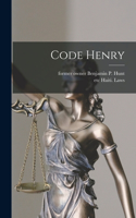 Code Henry