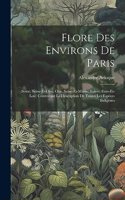 Flore Des Environs De Paris