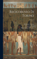 Regio Museo Di Torino; Volume 2