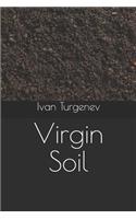 Virgin Soil
