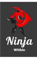 Ninja Within