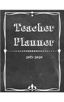 Teacher Planner