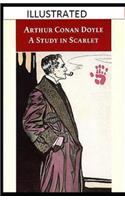 A Study in Scarlet Annotated