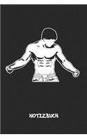 Notizbuch