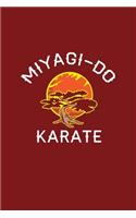 Miyagi-do Karate