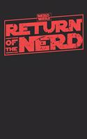 Nerd Wars Return of the Nerd