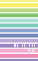 My Agenda 2020