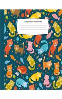 Composition Notebooks