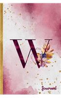 W Journal