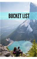 Bucket List