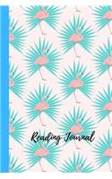 Reading Journal
