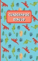 Cuaderno de Dibujo