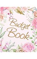 Budget Book