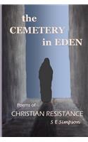Cemetery in Eden