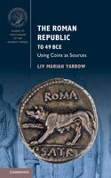 Roman Republic to 49 Bce