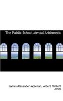 The Public School Mental Arithmetic