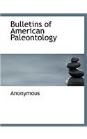 Bulletins of American Paleontology