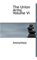 The Union Army, Volume VI