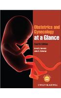 Obstetrics and Gynecology at a Glance