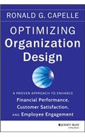 Optimizing Organization Design