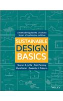 Sustainable Design Basics