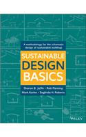 Sustainable Design Basics