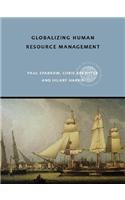 Globalizing Human Resource Management