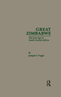 Great Zimbabwe