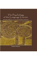 The Psychology of the Language Learner