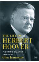 The Life of Herbert Hoover
