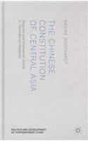 Chinese Constitution of Central Asia