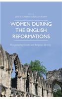 Women During the English Reformations