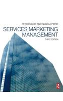 Services Marketing Management