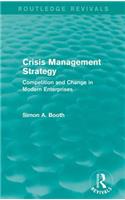 Crisis Management Strategy
