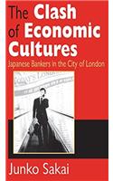 The Clash of Economic Cultures