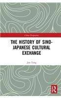 History of Sino-Japanese Cultural Exchange